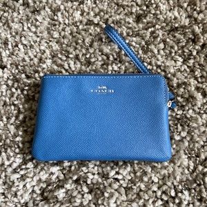 Coach Mini Wallet